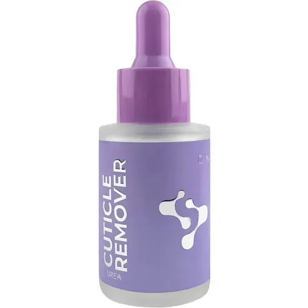 DNKa' GEL REMOVEDOR DE CUTÍCULAS UREA 30 ml
