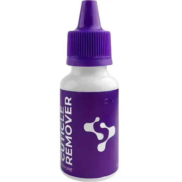 DNKa' Removedor de Cutículas Alcalino 30 ml