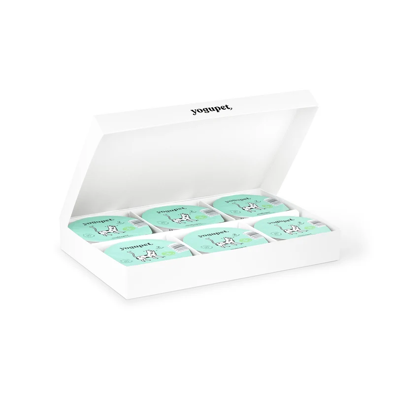 Yogupet Yogurt Funcional Maltapet 110g
