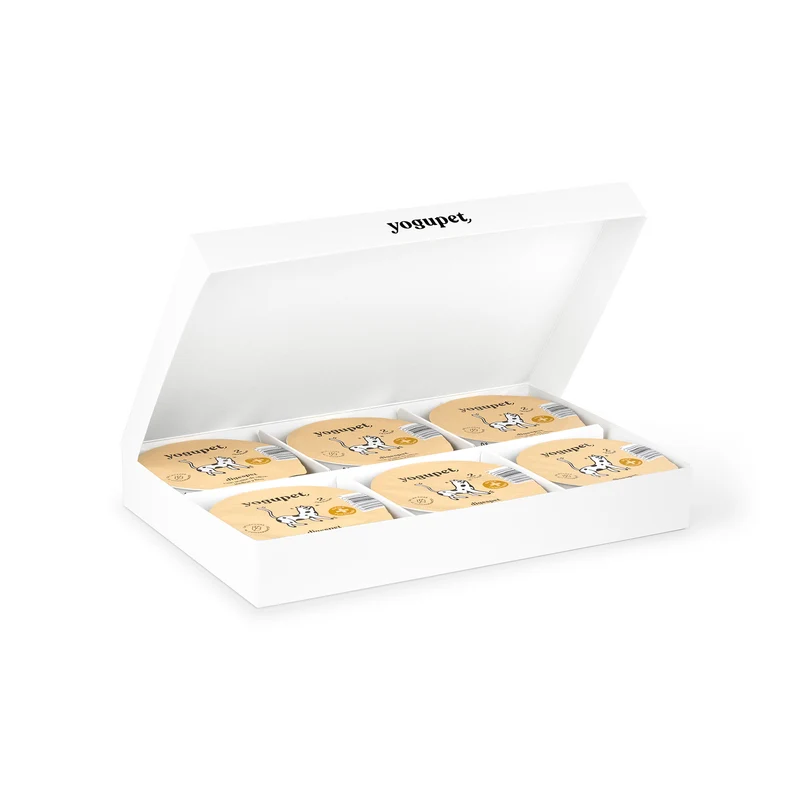 Yogupet Yogurt Funcional Digespet 110g