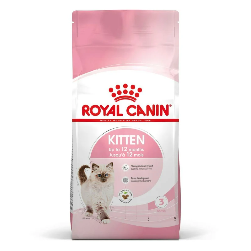Royal Canin Kitten 10 kg