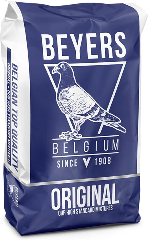 Semillas de Caramelo Premium Exclusivas 5 kg - Beyers