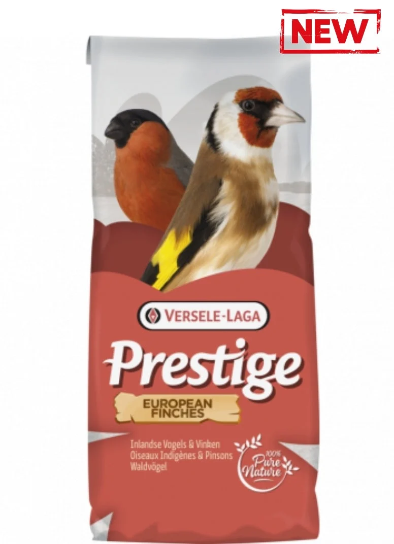 Jilgueros extra 1kg (20% semillas BLATTNER) - Versele Laga