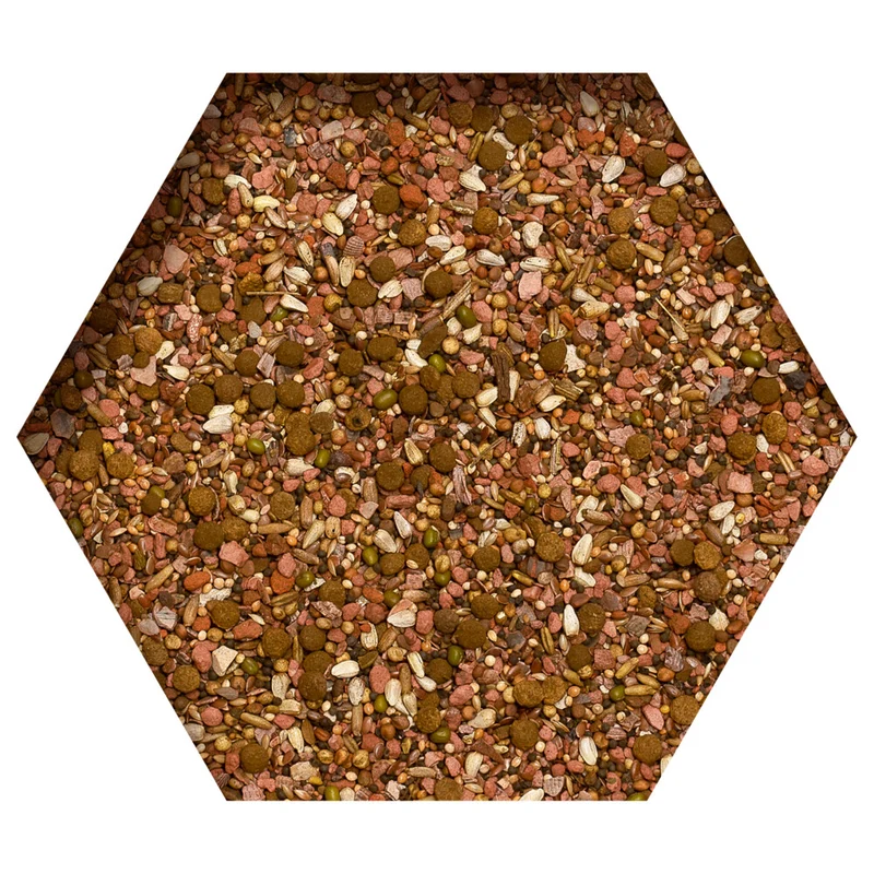 Beyers Mezcla Mineral Detox 8 kg