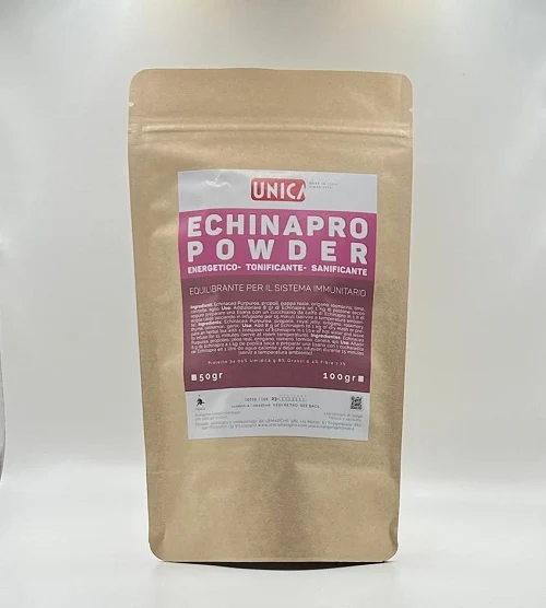 Polvo de Echinapro 100 gramos (fertilidad y sistema inmunológico)