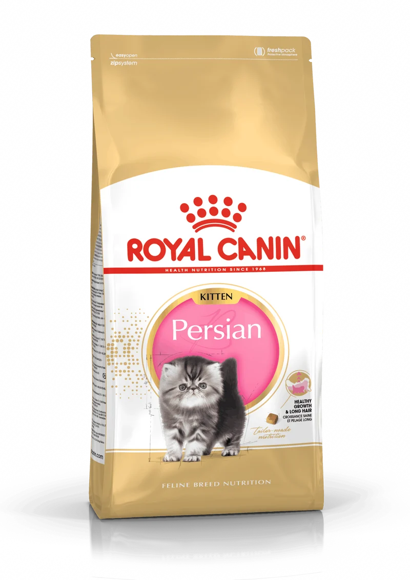 Royal Canin Kitten Persian 0.4 kg