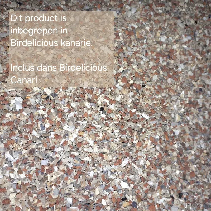 Birdelicious Canarios 2,5kg - Mezcla Completa - Mezcla para Canarios + 4 Aditivos Extra..