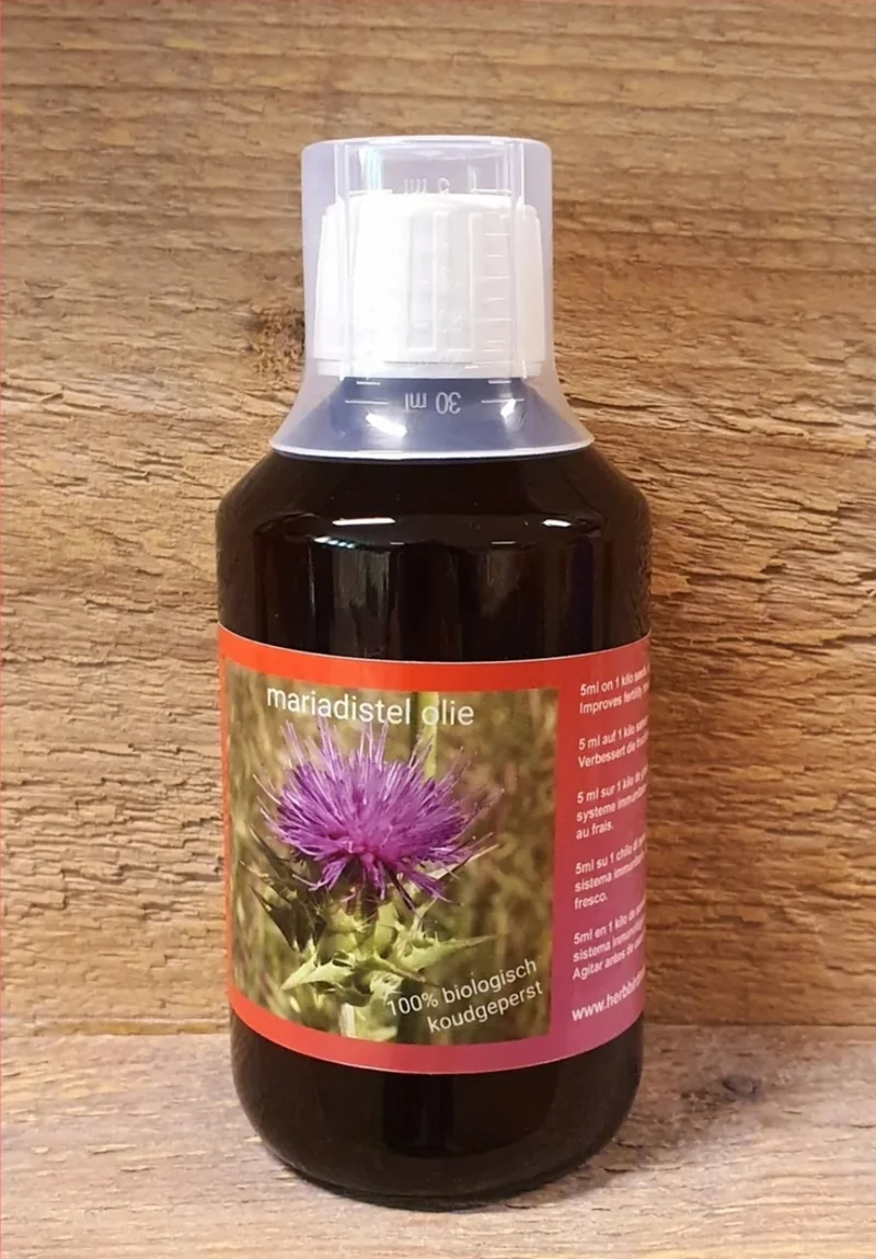 Paquete combinado - Mezcla de hierbas para pájaros - 8 productos