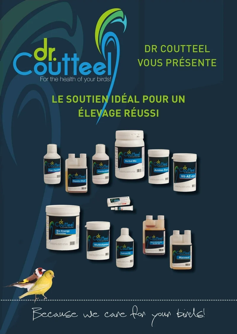Mycosol 500ml (Mantenimiento Intestino) - Dr Coutteel