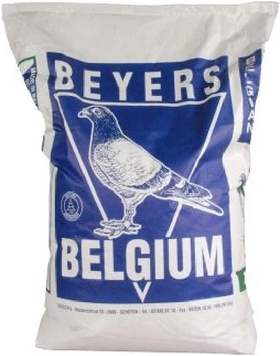 Semillas de Caramelo Premium Exclusivas 20 kg - Beyers