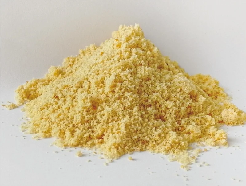 LUS LMP18 Alimento para huevos 18% Proteínas - 5 kg
