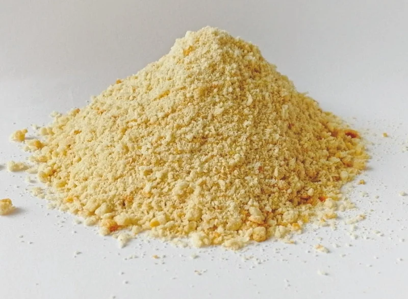 Pienso para Huevos LUS B20 - Bianco Lus Super 20 - 20% Proteínas - 5kg