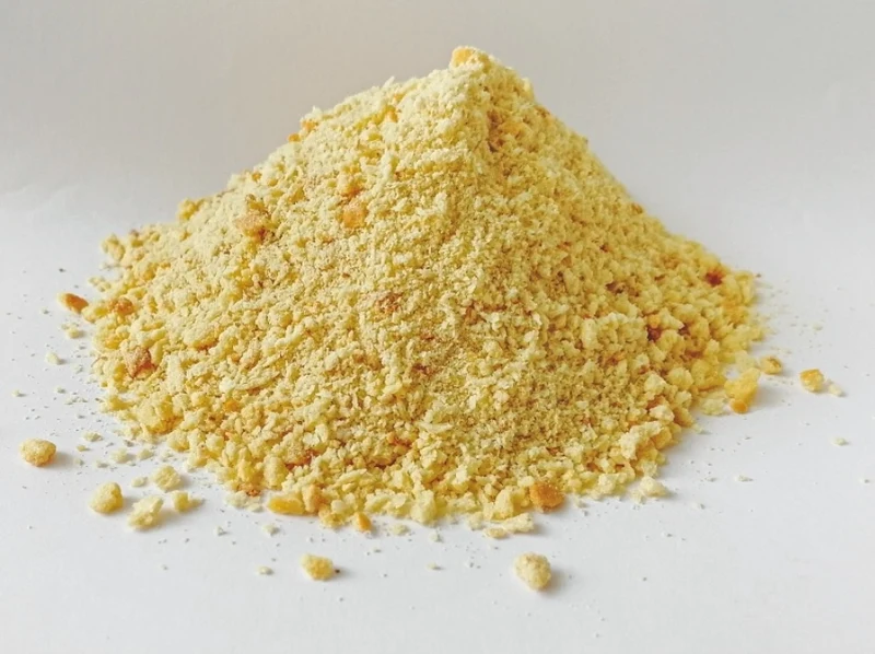 LUS L20 Pienso para Huevos, 20% Proteínas - 1kg