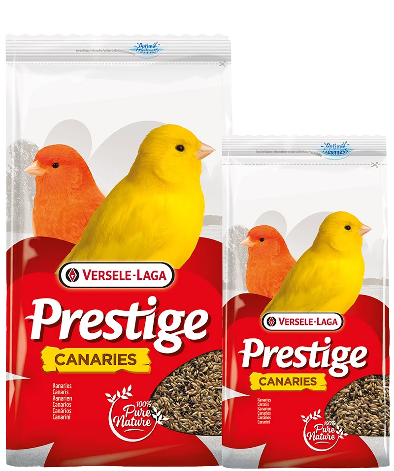 Versele-Laga Prestige Semilla De Canto Canario 4kg