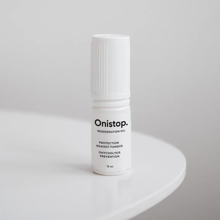 NAILSOFTHEDAY ONISTOP – Aceite regenerador, 15 ml