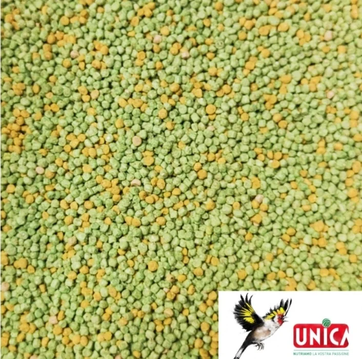 Softbol Verde 1,5 kg – la alternativa a Perle Morbide
