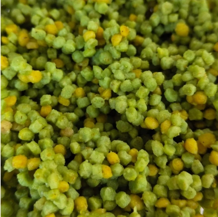 Softbol Verde 1,5 kg – la alternativa a Perle Morbide