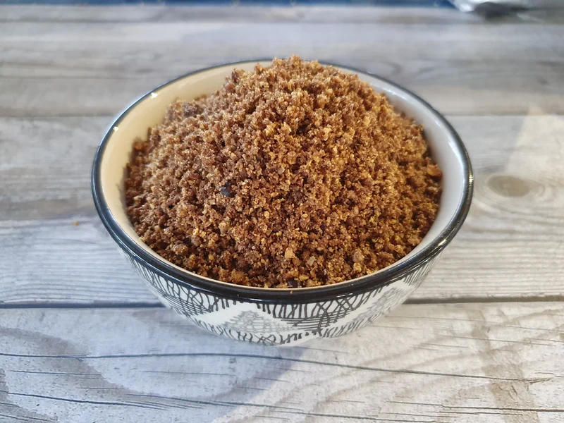 SuperPast 1kg ( Alimento Universal ) Con Insectos & Bayas - Pineta Zootecnisi
