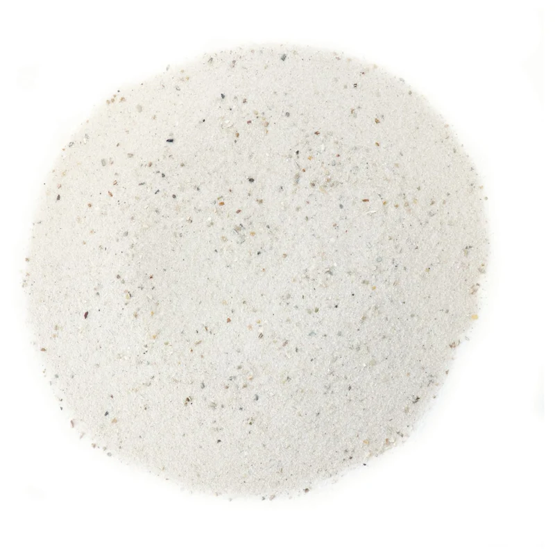 Prestige Shell Arena Cristal - Blanco 25kg - Versele Laga