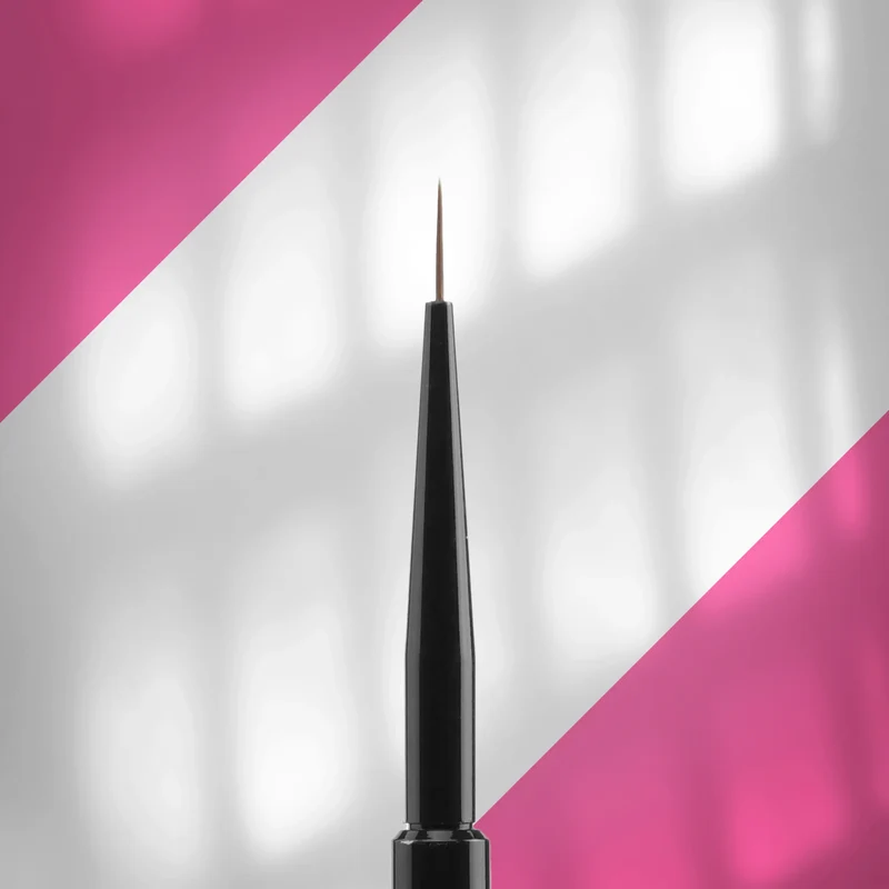 Brush-liner EXPERT anchura 1 mm/longitud 7 mm
