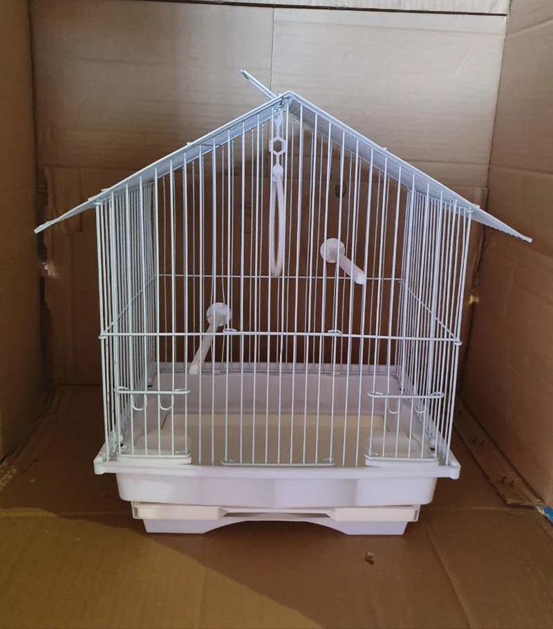 Jaula para pájaros tipo 5B101