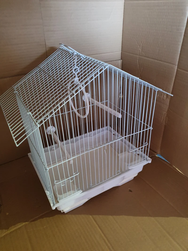 Jaula para pájaros tipo 5B101