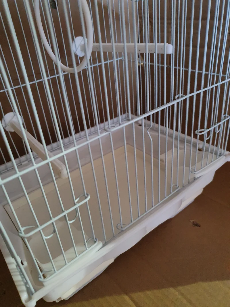 Jaula para pájaros tipo 5B101