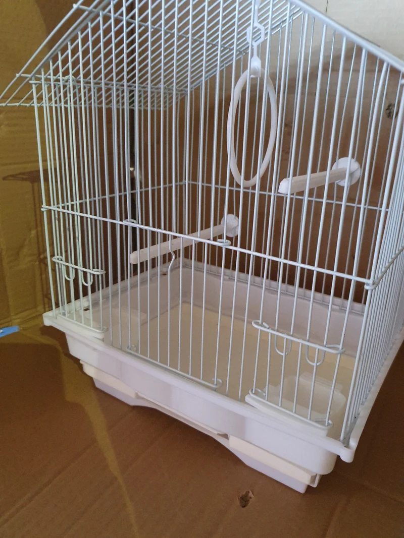 Jaula para pájaros tipo 5B101