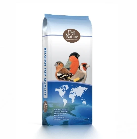 Deli Nature 47 Jilgueros Light 1 kg