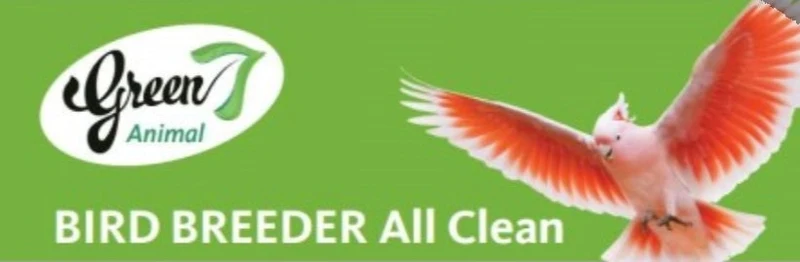 Criadero de aves de 25 litros (5 x 5L)