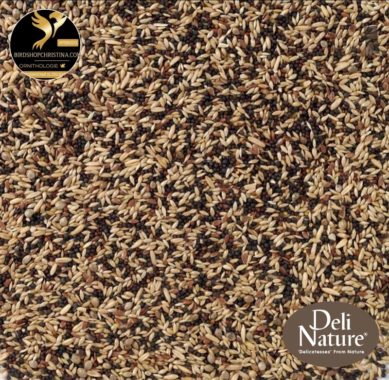 Deli Nature 50 - Canarias Básica - 20kg