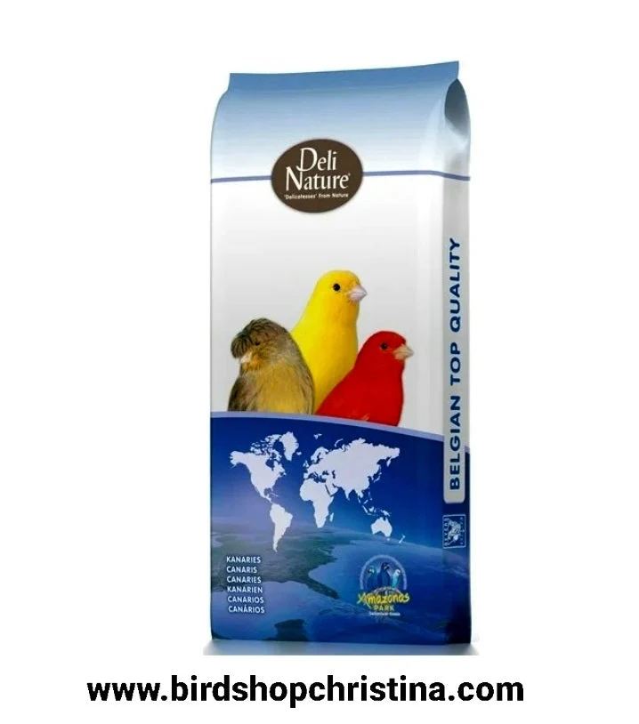 Deli Nature 50 - Canarias Básica - 1kg