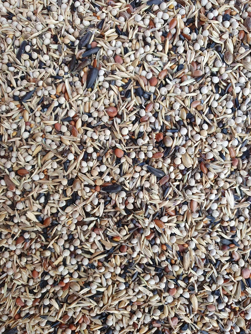 Deli Nature 47 Jilgueros Light 5kg