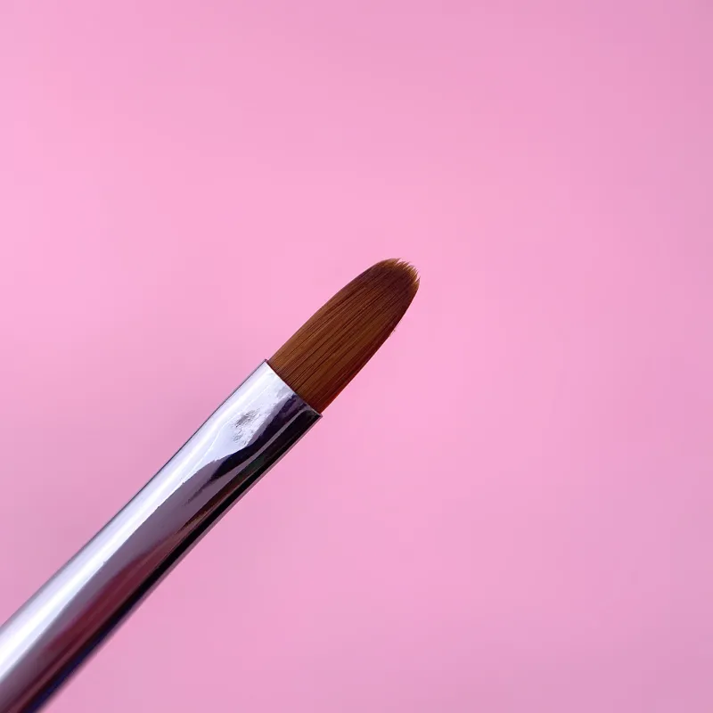 LUNAmoon Double-sided brush