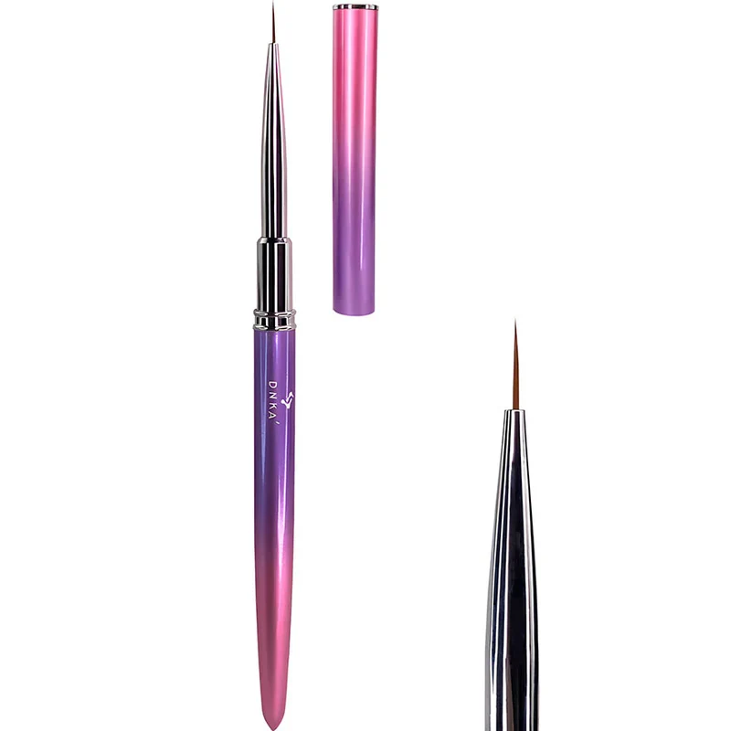 DNKa' Pincel #0001 LINER 8 mm