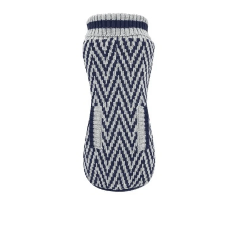 Nayeco Jersey Punto Birmingham Ropa para Perros