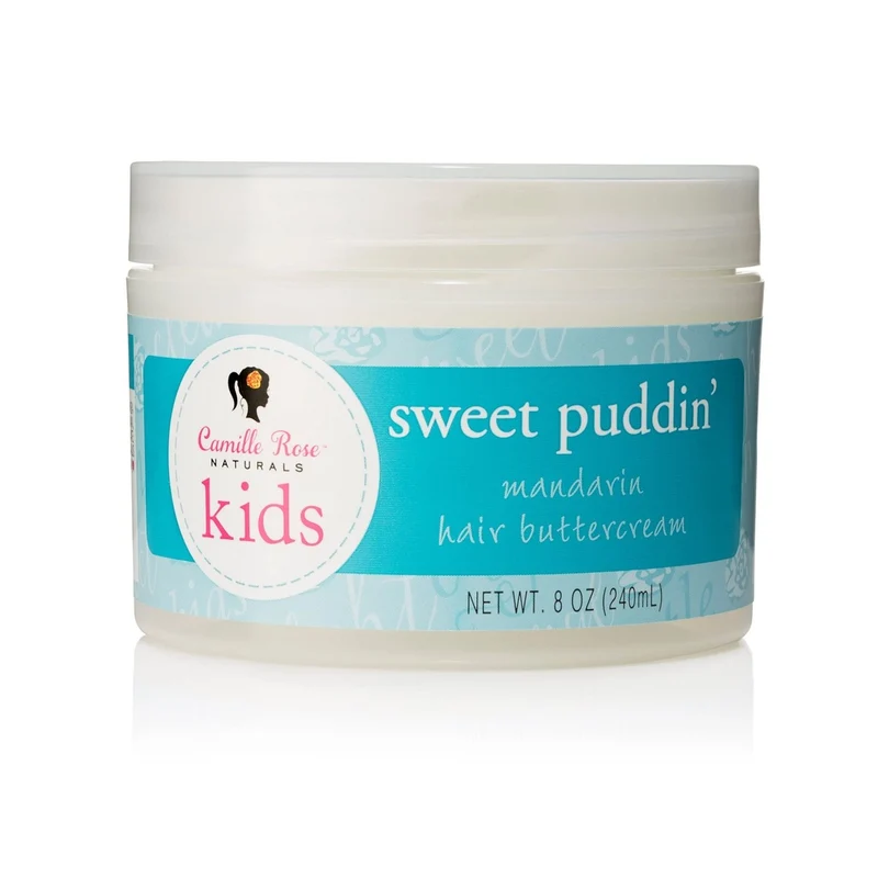 Camille Rose Kids Sweet Pudding 8oz