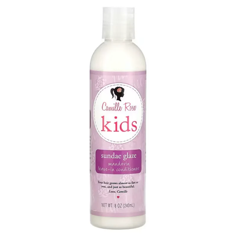 Camille Rose Kids Sundae Glaze 240ml