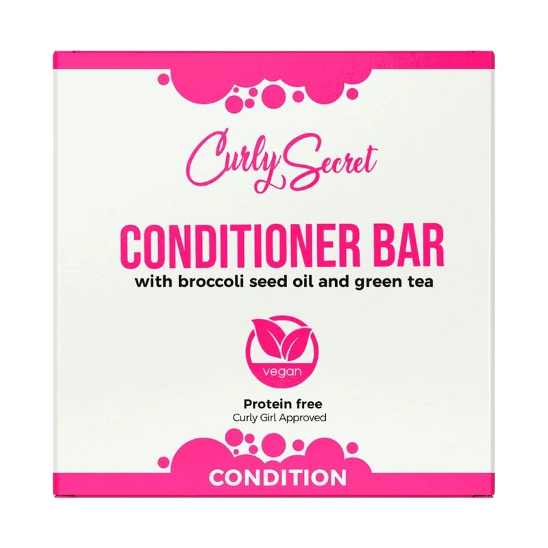 Curly Secret Conditioner Bar