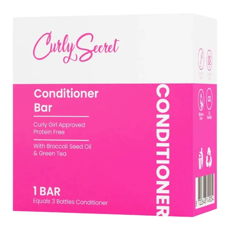 Curly Secret Conditioner Bar