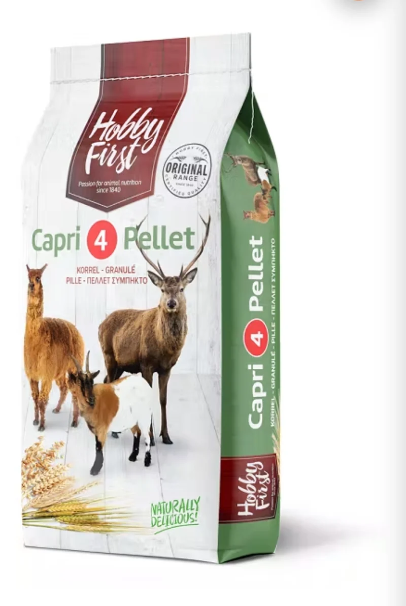 Capri 4 Balines 20kg - HobbyFirst King
