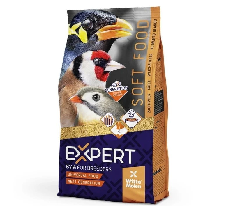 EXPERT Alimento Universal Original 1kg