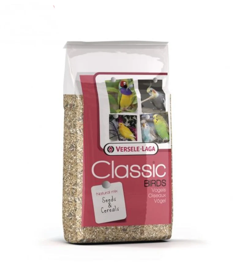 Aves domésticas clásicas 20 kg - Versele Laga