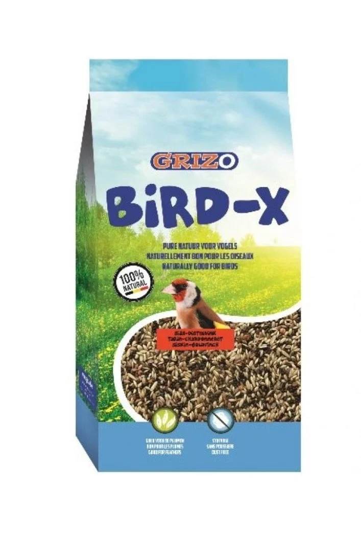 Sissy Jilguero/Jilgueros Pro Bird 5 x 1kg