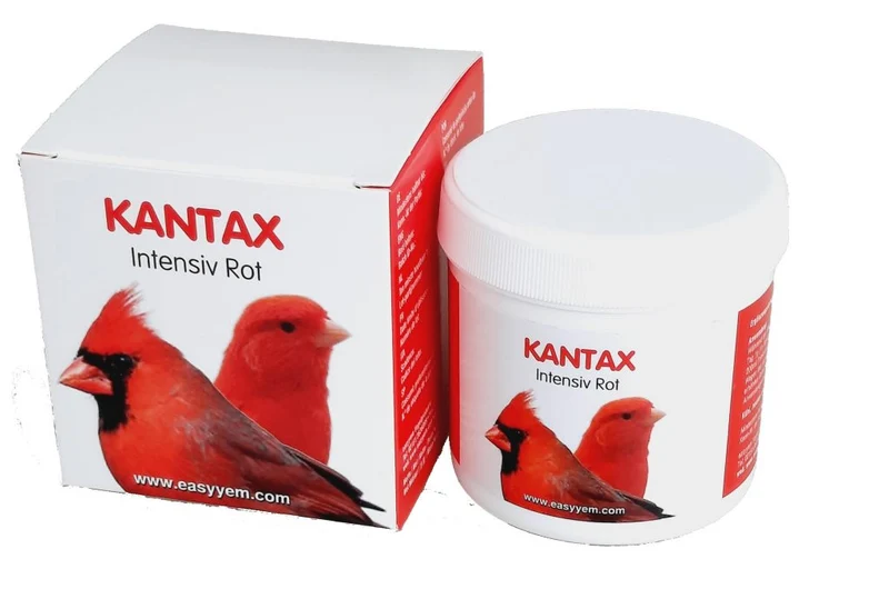 Kantax Easyym - Tintes - 100 gramos