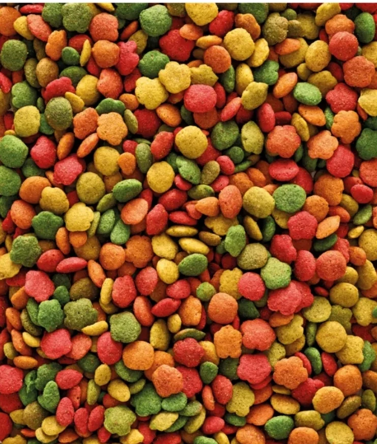 NutriBird G14 Tropical 3 Kg - Alimento Pellet