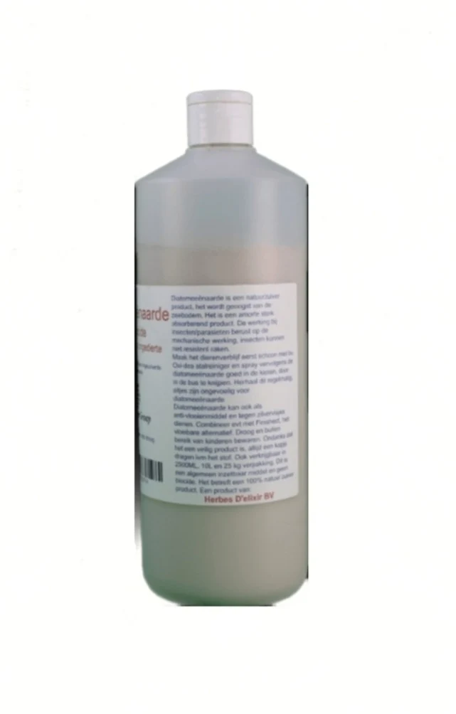 Aspersor Tierra De Diatomeas 1L Hemexcide