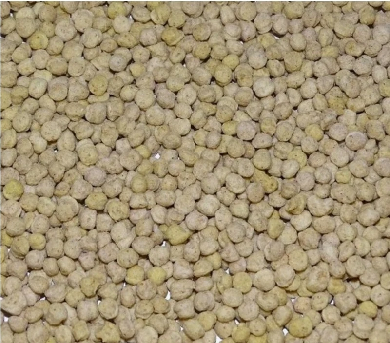 Perlé Morbid Blanco 4kg