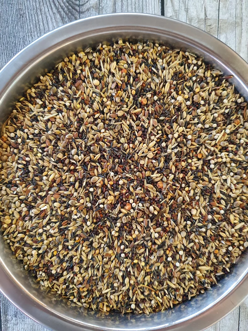 Sissy Jilguero/Jilgueros Pro Bird 1kg