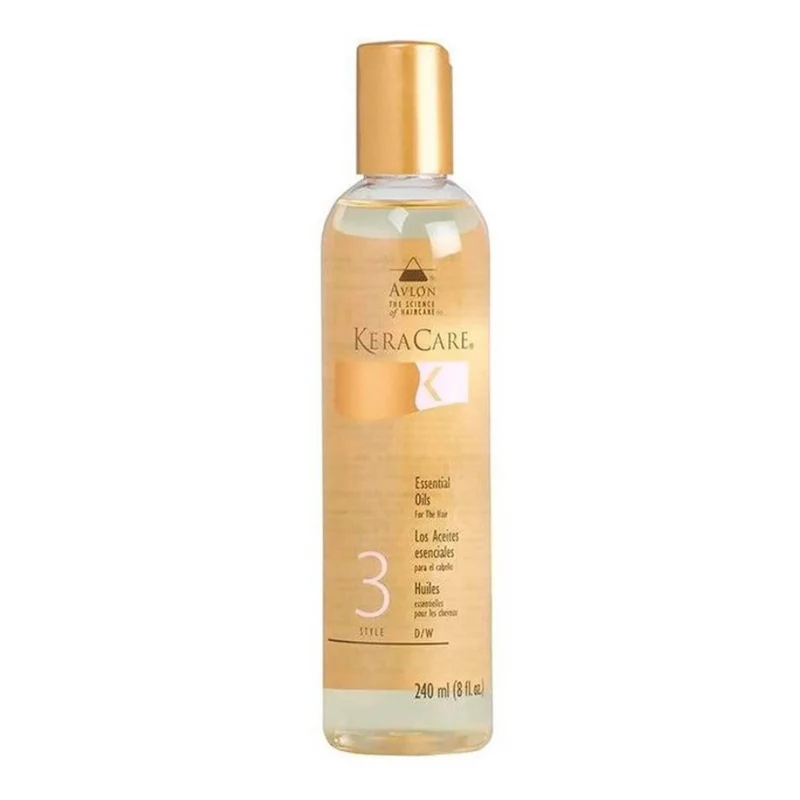 Keracare Essential Oils